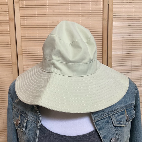 Hermes Bucket Sun Hat/GENDERLESS main image 4
